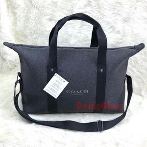 coach bag travel